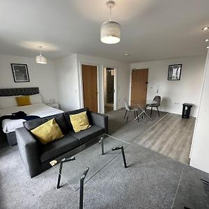Appartement met een Slaapkamer