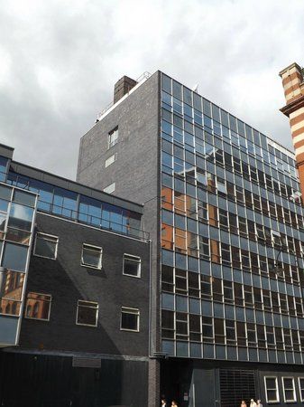 Granada Studios